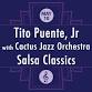 Tito Puente, Jr with Cactus Jazz Orchestra - Salsa Classics - Mother's Day Special Event!