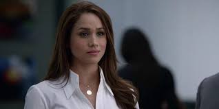 Rachel elizabeth zane , j.d. How Suits Will Change In Season 8 Without Meghan Markle