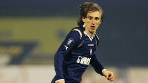Real madrid's luka modric will play his sixteenth clásico against barcelona on sunday. Barcelona Rejected The Chance To Sign Modric From Dinamo Zagreb As Com