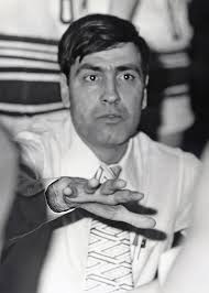 EAU CLAIRE OLD ABE HALL OF FAME