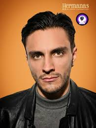 El actor Luis Enrique Duval tendrá una participación especial en "HERMANAS:  UN AMOR COMPARTIDO" 2026 en donde interpretará a "Benjamín Olmos" dentro de  la trama.