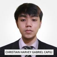 30+ "Christian Capili" profiles