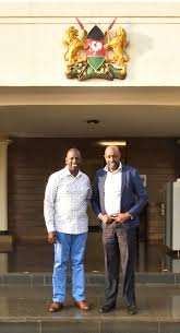 Kiharu mp ndindi nyoro (in green) sat a cartoon depicting kiharu member of parliament ndindi nyoro reading a book titled how to be a sycophant has been shared widely on social media platforms. Ndindi Nyoro On Twitter Yesterday After Being Hosted For An Extensive Meeting By H E William Ruto At His Karen Residence I Was With Mr Edward Muriu A Reknown Lawyer Upcoming Murang A