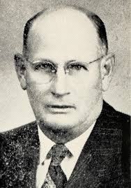 The Strangest Names In American Political History : May 2019