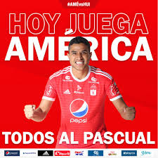 Todas las competencias copa libertadores copa sudamericana colombian primera a copa colombia club friendly colombian superliga primera b colombia todas las competencias. O Xrhsths America De Cali Sto Twitter Una Vez Mas Estaremos Contigo En El Pascual Vamos Por Mas Masunidosquesiempre