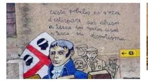 Quello che segue è un documento nato per le ultime classi della scuola primaria, ma è adatto a tutti. Floriana Schiaffino On Twitter Auguri Sardegna Sa Die De Sa Sardigna
