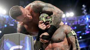 Rey Mysterio Without His Mask: Photos Of What Wwe Icon Really Looks Like -  Wrestletalk