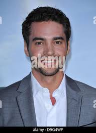 Ramon rodriguez battle hi-res stock photography and images