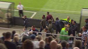 De rotterdamse politie zegt over dergelijke informatie te beschikken. Supercup Duel Ajax Feyenoord Onder 19 Jaar Op Losse Schroeven Rijnmond