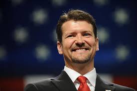 Todd Palin Net Worth