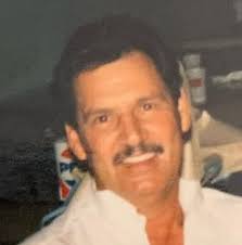 Death of Jerome Dean "Jay" Hyde