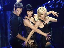 All of the musical numbers take place in the minds of the. Catherine Zeta Jones Owned Her Chicago Performance Business Insider India