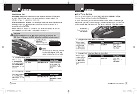 This is a sophisticated cobra brand, car. Spx5500 Radar Detector User Manual Spx5500 Manl Indd Cobra Electronics