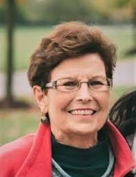 Obituary information for Suzanne Biggs