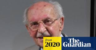 Joe Stirling obituary