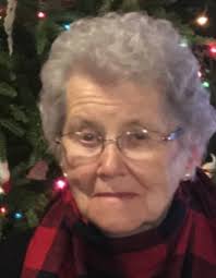 Obituary information for Frances Eileen Morison