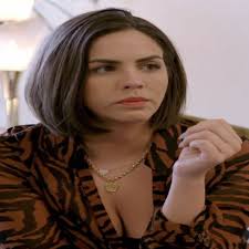 Tom Sandoval And Raquel Were Confronted About Rumors Of Them Hooking Up On  This Week's “Vanderpump Rules,” And They Denied It