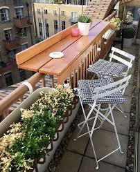 Balcony Inspiration England Kleines Balkon Dekor Balkon Dekor Balkon Im Freien