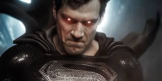 Superman vs justice league justice league playlist: Zack Snyder Explains The Significance Of Superman S Black Suit