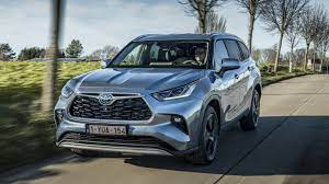 The investigation involves toyota's 2013 to 2018 rav4 suvs. Toyota Highlander Has This Big Family Suv Missed Its Chance
