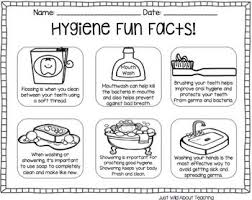 All About Hygiene Health Pack Hygiene Lessons Personal Hygiene Worksheets Hygiene
