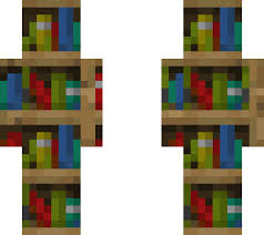 View, comment, download and edit wood skin minecraft skins. Bookshelf Minecraft Skins