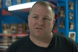 Nick Trott's Instagram, Twitter & Facebook