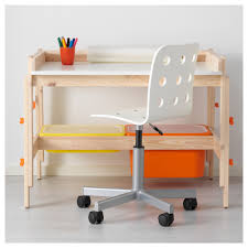 Flisat Paidiko Grafeio Ry8mizomeno Ikea Childrens Desk Ikea Childrens Desk Kids Room Desk