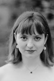 Floriane Werner — Prof. Caroline Stein