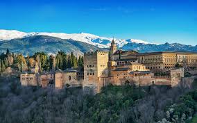 The arabs, invading the peninsula in the 8th century, gave it its current name of granada. All Your Alhambra Tickets Tour Options Covid 19 Update