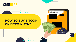 And on ebay, you can sometimes find a used or refurbished countertop unit. How To Buy Bitcoin At An Atm Coinhere Bitcoin Crypto Atms