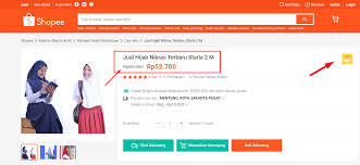 5 1 Tips Jitu Melariskan Jualan Di Shopee Nibras Jogja