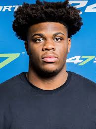 2022 Top Football Recruits in California