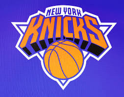 Download free new york knicks vector logo and icons in ai, eps, cdr, svg, png formats. N Y Knicks Logo Traditional Photograph By Allen Beatty