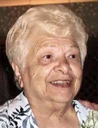 Obituary information for Carmel C. Parry