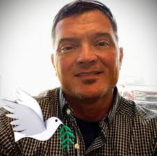 Michael Shane Spence