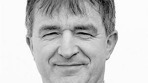 Wahl-König ist ein Rentner