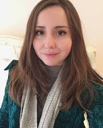 Madeline Silver's Instagram, Twitter & Facebook