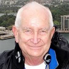 Robert Allen Bolin Obituary