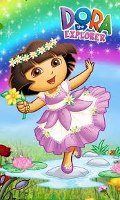 Dora The Explorer Wallpaper Hd Download Dora Pinterest Dora Dora Wallpaper Dora The Explorer Images Cute Cartoon Images
