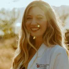 Forks' Newest Pharmacist Comes Full Circle