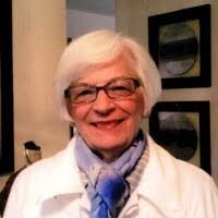 Marlene Guthrie's Instagram, Twitter & Facebook