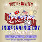 Humphreys Co TN America 250th Fireworks