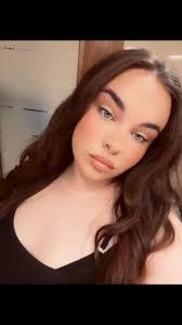 Katelyn Fitzpatrick's Instagram, Twitter & Facebook