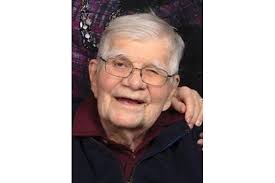 Barnett Cook Obituary (1923