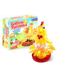 I tried really hard, but i. Juego De Mesa Gallina Turuleca Magic Play Juegos De Mesa Paris Cl