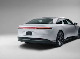 Image result for Stellar White 2024 Lucid