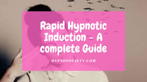 Image result for Hypnotic Induction