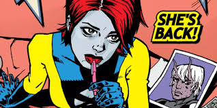U-Go Girl: X-Statix's Mutant Superstar, Explained
