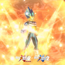 Can be farmed to raise super attack. Dragon Ball Xenoverse 2 Ssgss Evolved Vegeta Release Date Game Dlc Are Now On Sale